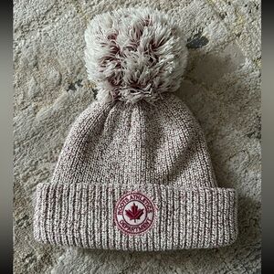 Roots Kids Toque